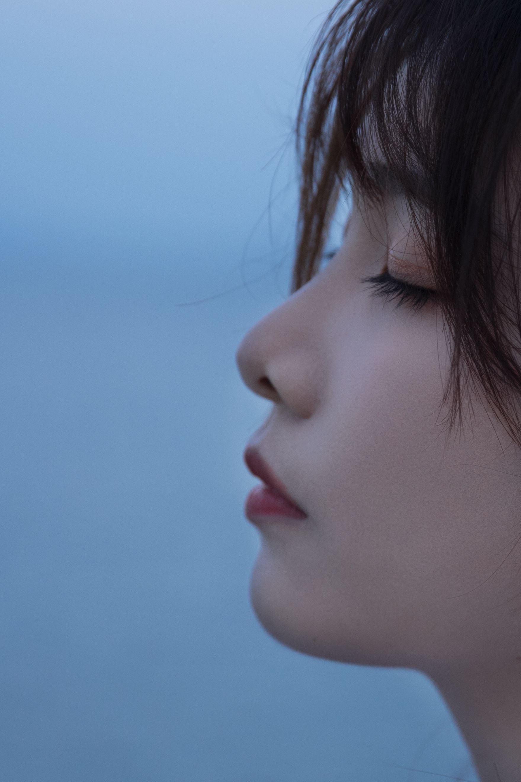 YITUYU艺图语 2021.08.18 星辰大海 湘湘